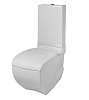 Унитаз напольный Artceram Hi-Line HIV003 01 00