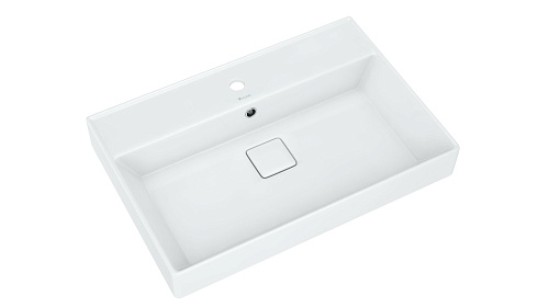 Раковина Kirovit Вилис 650 4610119204013 Раковина Kirovit Вилис 650 4610119204013