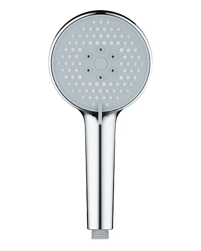 Душевая лейка Orange S13HScr 3 режима, хром Душевая лейка Orange S13HScr 3 режима, хром