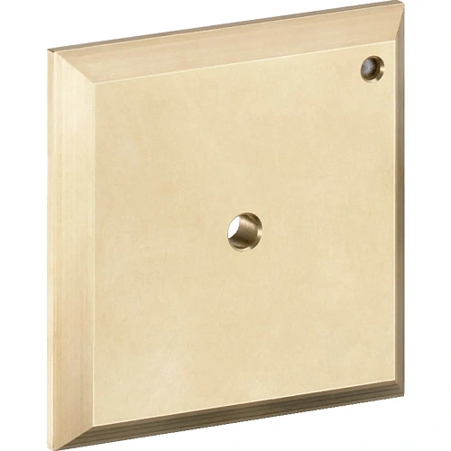 Промывочный блок Hansgrohe iControl 15956000, хром Промывочный блок Hansgrohe iControl 15956000, хром