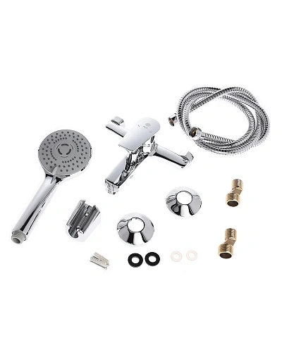 Смеситель для ванны Orange Loop M26-100cr Смеситель для ванны Orange Loop M26-100cr