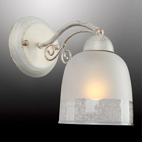 Светильник настенный (Бра) Omnilux Ferraro OML-54901-01 Светильник настенный (Бра) Omnilux Ferraro OML-54901-01