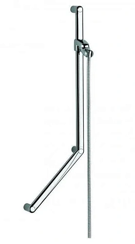 Душевая штанга Kludi SIRENA-Care 6150405-00 SIRENA-C6150405-00 Душевая штанга Kludi SIRENA-Care 6150405-00 SIRENA-C6150405-00
