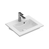 Картинка анонса товара «раковина villeroy &amp; boch venticello 42 x 50 см 412450r1»