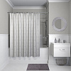 Картинка анонса товара «штора для ванны iddis decor 200x180 (d02p218i11)»
