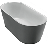 Картинка анонса товара «акриловая ванна belbagno bb71-1700-bianco 1700x800 мм»