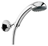 Картинка анонса товара «душевой гарнитур webert sax ac0389015»