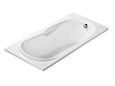 Акриловая ванна Excellent Sekwana 150 х 70 см MR.SEK15WH Акриловая ванна Excellent Sekwana 150 х 70 см MR.SEK15WH