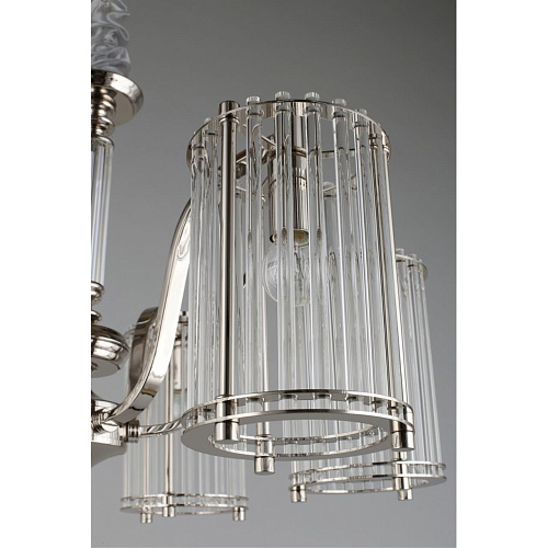 Люстра подвесная Aployt Sibil APL.733.03.06 Люстра подвесная Aployt Sibil APL.733.03.06