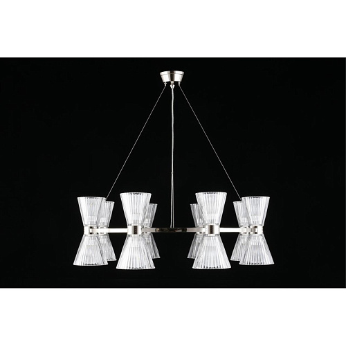 Люстра подвесная Aployt Elinor APL.801.13.16 Люстра подвесная Aployt Elinor APL.801.13.16