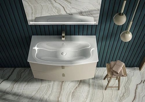 Раковина STWORKI 90 16090-KL 559772 Раковина STWORKI 90 16090-KL 559772