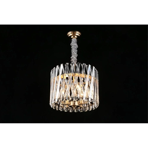 Люстра подвесная Aployt Verene APL.808.13.05 Люстра подвесная Aployt Verene APL.808.13.05