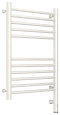 Полотенцесушитель электрический Сунержа Богема 3.0 прямая 600х400 МЭМ правый 12-5805-6040 Белый Полотенцесушитель электрический Сунержа Богема 3.0 прямая 600х400 МЭМ правый 12-5805-6040 Белый