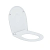Крышка-сиденье IDDIS Soft Close 005 (005PPS3i31) Крышка-сиденье IDDIS Soft Close 005 (005PPS3i31)