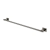 Полотенцедержатель GROHE Essentials Cube, 600 мм, темный графит матовый (40509AL1) Полотенцедержатель GROHE Essentials Cube, 600 мм, темный графит матовый (40509AL1)