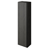 Картинка анонса товара «шкаф-пенал armadi art quatro oak anthracite профиль anthracite 791-oa-a»
