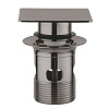Картинка анонса товара «донный клапан grohe, темный графит глянец (40565a00)»