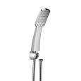 Душевой гарнитур EXCELLENT Point square ARAC.SY.300 хром Душевой гарнитур EXCELLENT Point square ARAC.SY.300 хром