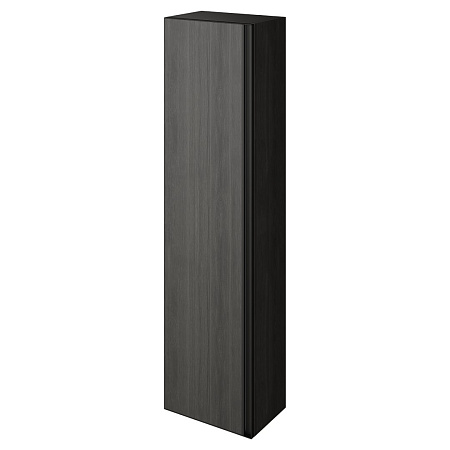 Шкаф-пенал Armadi Art QUATRO OAK ANTHRACITE профиль ANTHRACITE 791-OA-A Шкаф-пенал Armadi Art QUATRO OAK ANTHRACITE профиль ANTHRACITE 791-OA-A