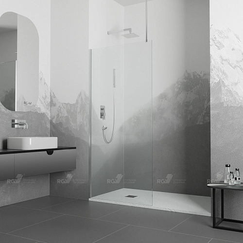 Душевая перегородка RGW Walk In WA-003 351000309-11 Душевая перегородка RGW Walk In WA-003 351000309-11