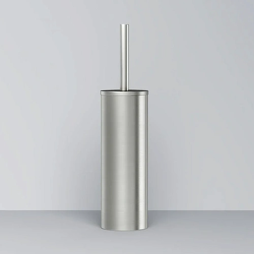 Ершик для унитаза AM.PM Sense L A7433500 L сталь Ершик для унитаза AM.PM Sense L A7433500 L сталь