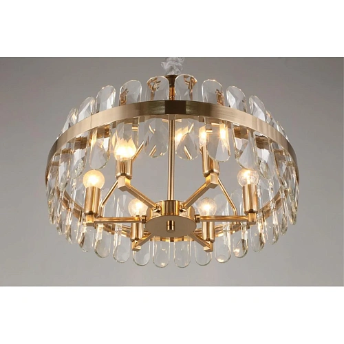 Люстра подвесная Aployt Jola APL.749.03.06 Люстра подвесная Aployt Jola APL.749.03.06