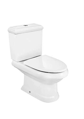 Чаша напольного унитаза Roca America 342497000 Чаша напольного унитаза Roca America 342497000