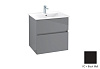 Картинка анонса товара «тумба под раковину villeroy&amp;boch verity line b66400vc»