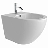 Картинка анонса товара «биде подвесное ceramica nova forma cn3010»