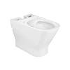 Чаша напольного унитаза Roca The Gap 34273700H Чаша напольного унитаза Roca The Gap 34273700H