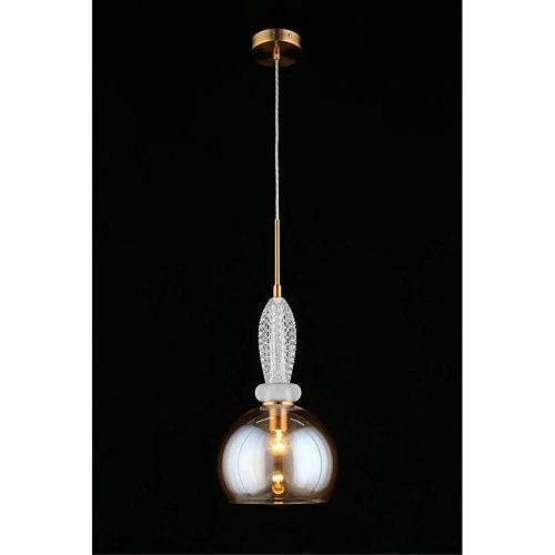 Светильник подвесной Aployt Kristel APL.304.16.01 Светильник подвесной Aployt Kristel APL.304.16.01