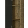 Шкаф Aquaton модуль Терра 24 дуб кантри, антрацит 1A247403TEKA0 Шкаф Aquaton модуль Терра 24 дуб кантри, антрацит 1A247403TEKA0