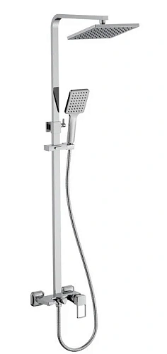 Душевой гарнитур IDDIS Bild (BILSB1Fi06) Душевой гарнитур IDDIS Bild (BILSB1Fi06)