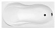Акриловая ванна Aquanet Grenada 180x80 (с каркасом) 00205395 Акриловая ванна Aquanet Grenada 180x80 (с каркасом) 00205395