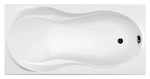 Акриловая ванна Aquanet Grenada 180x80 (с каркасом) 00205395 Акриловая ванна Aquanet Grenada 180x80 (с каркасом) 00205395