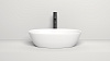 Картинка анонса товара «раковина salini sofia 1101206sm 555x330 накладная s-stone»