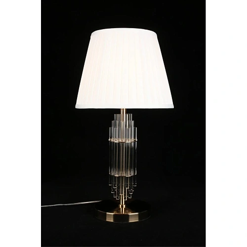 Настольная лампа Aployt Zhaklin APL.744.04.01 Настольная лампа Aployt Zhaklin APL.744.04.01