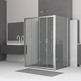 Душевой уголок RGW Classic CL-43 P (CL-10 + 2Z-12) 040943129-11P Душевой уголок RGW Classic CL-43 P (CL-10 + 2Z-12) 040943129-11P