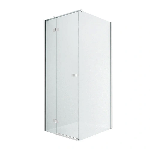 Душевой уголок NEW TRENDY REFLEXA L 80x120x200 EXK-1236/EXK-0302 хром Душевой уголок NEW TRENDY REFLEXA L 80x120x200 EXK-1236/EXK-0302 хром