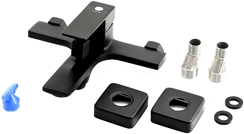 Смеситель для ванны STWORKI Карлстад KAS-03b 551348 Смеситель для ванны STWORKI Карлстад KAS-03b 551348