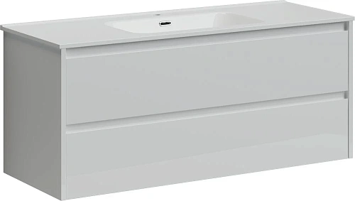 Тумба под раковину Sancos Libra LB120-1W белый Тумба под раковину Sancos Libra LB120-1W белый