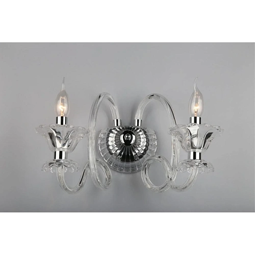 Светильник настенный (Бра) Omnilux Anela OML-79501-02 Светильник настенный (Бра) Omnilux Anela OML-79501-02