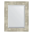 Зеркало в багетной раме Evoform Exclusive BY 1361 41 x 51 см, алюминий Зеркало в багетной раме Evoform Exclusive BY 1361 41 x 51 см, алюминий
