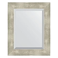Зеркало в багетной раме Evoform Exclusive BY 1361 41 x 51 см, алюминий Зеркало в багетной раме Evoform Exclusive BY 1361 41 x 51 см, алюминий