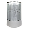 Картинка анонса товара «душевая кабина deto l690 n led (l690nled)»
