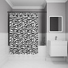 Картинка анонса товара «штора для ванны iddis (bb03p18i11) 200x180 см, полиэстер»