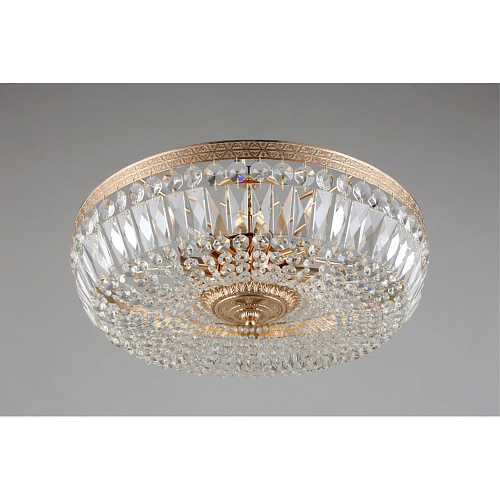 Люстра потолочная Aployt Lidi APL.757.07.08 Люстра потолочная Aployt Lidi APL.757.07.08