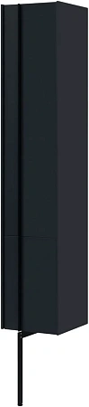 Шкаф-пенал Allen Brau Reality 30 1.32001.AM R антрацит матовый Шкаф-пенал Allen Brau Reality 30 1.32001.AM R антрацит матовый