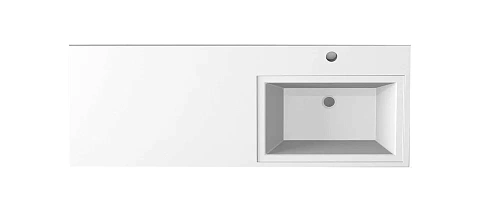 Тумба под раковину Corozo подвесная Альтаир 120, 2 ящ., Мадлен 120 SD-00000501 Тумба под раковину Corozo подвесная Альтаир 120, 2 ящ., Мадлен 120 SD-00000501