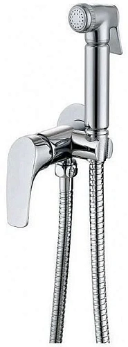 Гигиенический душ Aquanet Atletic AF310-52C Гигиенический душ Aquanet Atletic AF310-52C